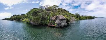 A VISIT TO MBITA ISLAND